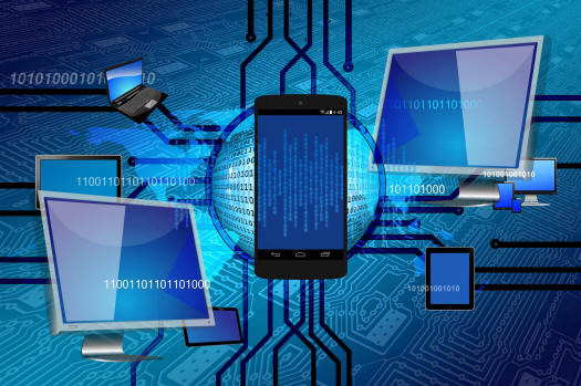 Website Hosting and Email Processing