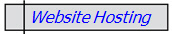  Website Hosting
